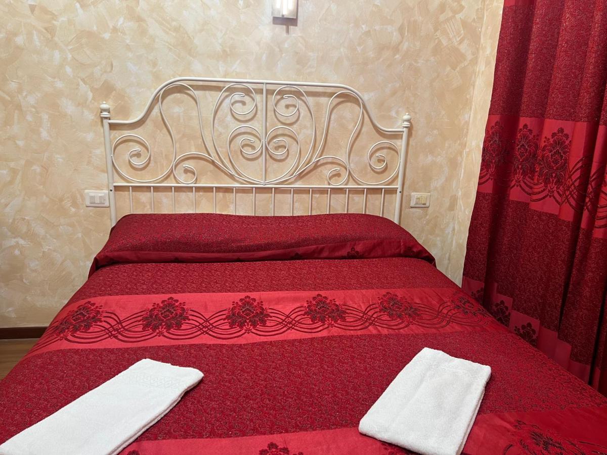 Roma Guest House Exterior photo